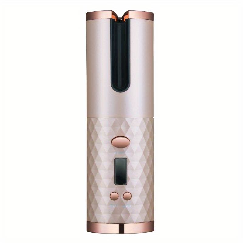 The Star Portable Hair Curler