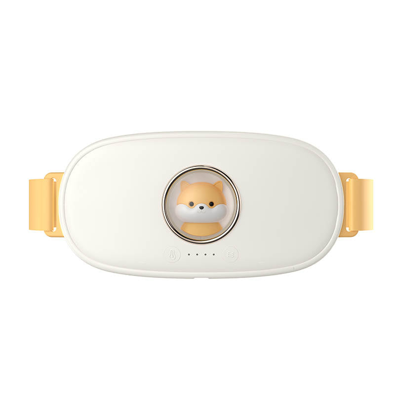 Kitty Menstrual Massager