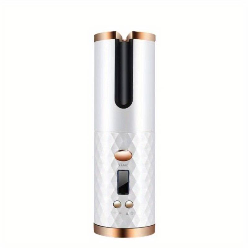 The Star Portable Hair Curler