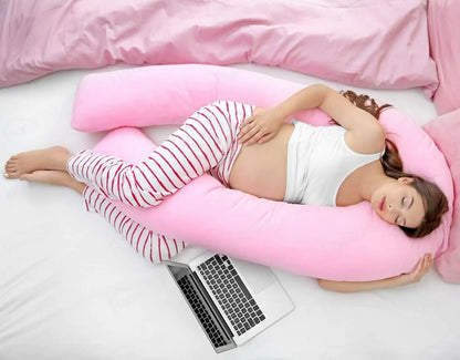 Good Night Sleep Therapy Pillow
