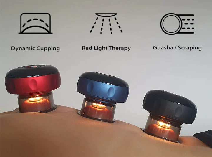 Recovery SmartCup