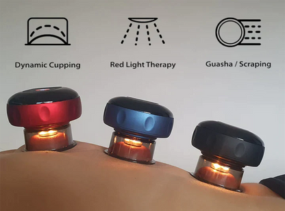 Recovery SmartCup