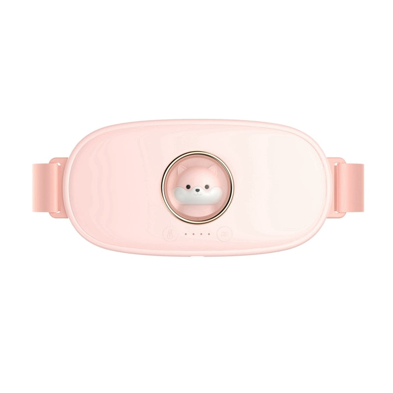 Kitty Menstrual Massager