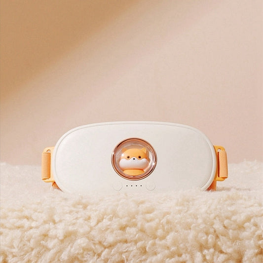 Kitty Menstrual Massager