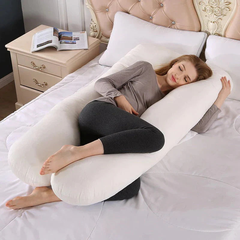 Good Night Sleep Therapy Pillow