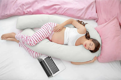 Good Night Sleep Therapy Pillow