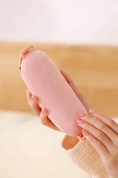 Kitty Menstrual Massager