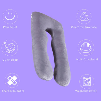 Good Night Sleep Therapy Pillow