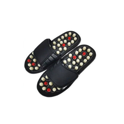 Comfort Acupressure Slippers