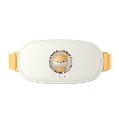 Kitty Menstrual Massager